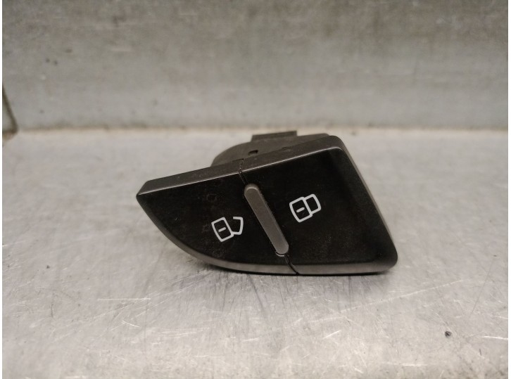Recambio de interruptor para audi a5 sportback (8ta) s5 quattro referencia OEM IAM 8K1962107A 8K1962107A 
