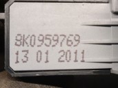 Recambio de mando multifuncion para audi a5 sportback (8ta) s5 quattro referencia OEM IAM 8K0959769 8K0959769 
