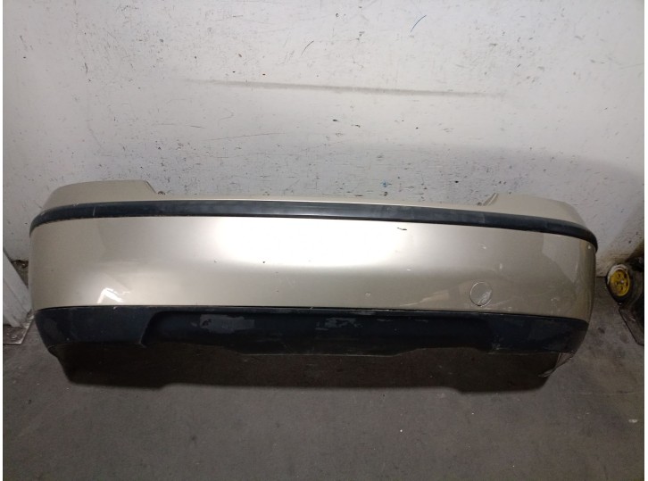 Recambio de paragolpes trasero para ford mondeo iii (b5y) 2.0 tdci referencia OEM IAM 1385684 1385684