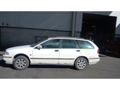 volvo v40 station wagon (645) del año 1999
