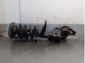 Replacement front left shock absorber for Audi A6 C4 (4A2) 2.5 TDI, OEM/IAM references 4A0413031M 4A0413031M