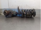 Replacement front left shock absorber for Audi A6 C4 (4A2) 2.5 TDI, OEM/IAM references 4A0413031M 4A0413031M