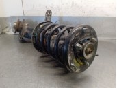 Replacement front left shock absorber for Audi A6 C4 (4A2) 2.5 TDI, OEM/IAM references 4A0413031M 4A0413031M