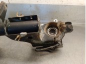 Replacement front left shock absorber for Audi A6 C4 (4A2) 2.5 TDI, OEM/IAM references 4A0413031M 4A0413031M