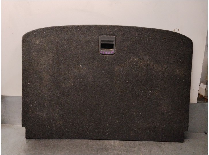 Recambio de bandeja trasera para audi a1 (8x1, 8xk) 1.6 tdi referencia OEM IAM 8X0861475A 8X0861475A 