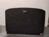 Recambio de bandeja trasera para audi a1 (8x1, 8xk) 1.6 tdi referencia OEM IAM 8X0861475A 8X0861475A 