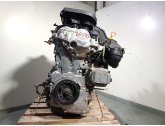 COMPLETE ENGINE H4MC632 100016988R R535923