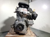 Complete engine for Renault Clio V (B7_) 1.6 E-Tech 140 (B7MU), OEM IAM reference H4MC632 100016988R R535923
