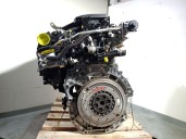 Complete engine for Renault Clio V (B7_) 1.6 E-Tech 140 (B7MU), OEM IAM reference H4MC632 100016988R R535923
