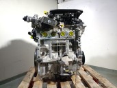 Complete engine for Renault Clio V (B7_) 1.6 E-Tech 140 (B7MU), OEM IAM reference H4MC632 100016988R R535923