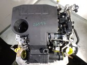 Complete engine for Renault Clio V (B7_) 1.6 E-Tech 140 (B7MU), OEM IAM reference H4MC632 100016988R R535923