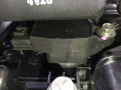 Complete engine for Renault Clio V (B7_) 1.6 E-Tech 140 (B7MU), OEM IAM reference H4MC632 100016988R R535923