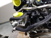 Complete engine for Renault Clio V (B7_) 1.6 E-Tech 140 (B7MU), OEM IAM reference H4MC632 100016988R R535923