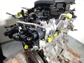 Complete engine for Renault Clio V (B7_) 1.6 E-Tech 140 (B7MU), OEM IAM reference H4MC632 100016988R R535923