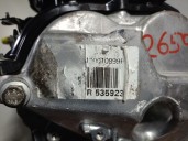 Complete engine for Renault Clio V (B7_) 1.6 E-Tech 140 (B7MU), OEM IAM reference H4MC632 100016988R R535923