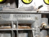 Complete engine for Renault Clio V (B7_) 1.6 E-Tech 140 (B7MU), OEM IAM reference H4MC632 100016988R R535923