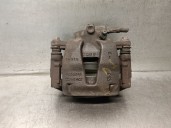 Left front brake caliper for Opel Corsa D (S07) 1.4 (L08, L68), OEM IAM reference 95516254 542403