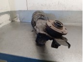 Right front shock absorber for Audi A6 C4 (4A2) 2.5 TDI, OEM IAM reference 4A0412026AA 4A0412026AA