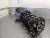 Right front shock absorber for Audi A6 C4 (4A2) 2.5 TDI, OEM IAM reference 4A0412026AA 4A0412026AA