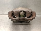 Replacement right front brake caliper for Opel Corsa D (S07) 1.4 (L08, L68), OEM IAM reference 95516256 542404