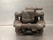 Replacement right front brake caliper for Opel Corsa D (S07) 1.4 (L08, L68), OEM IAM reference 95516256 542404