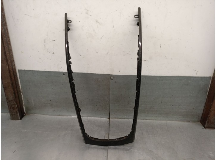 Recambio de embellecedor para audi a5 sportback (8ta) s5 quattro referencia OEM IAM 8K0863305M 8K0863305M 