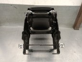 Recambio de apoyabrazos central para audi a5 sportback (8ta) s5 quattro referencia OEM IAM 8K0864283 8K0864283 