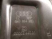Recambio de apoyabrazos central para audi a5 sportback (8ta) s5 quattro referencia OEM IAM 8K0864283 8K0864283 