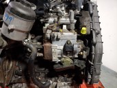 Replacement complete engine for Opel Meriva A minivan (X03) 1.7 DTI (E75), OEM IAM reference Y17DT 5601056 0794679
