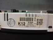 Recambio de cuadro instrumentos para hyundai getz (tb) 1.5 crdi referencia OEM IAM 940031C550 940031C550 