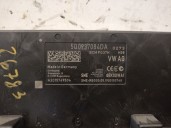 Replacement comfort control module for SEAT Leon ST (5F8) 1.5 TGI, OEM IAM reference 5Q0937084DA A2C15769504