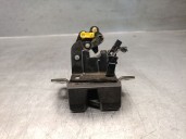 Replacement trunk / tailgate latch for Hyundai Getz (TB) 1.5 CRDi, OEM IAM reference 812301C030 812301C030