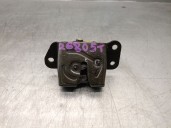 Replacement trunk / tailgate latch for Hyundai Getz (TB) 1.5 CRDi, OEM IAM reference 812301C030 812301C030