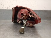 Replacement left taillight for Hyundai Getz (TB) 1.5 CRDi, OEM IAM reference 924011C010 924011C010