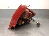 Replacement left taillight for Hyundai Getz (TB) 1.5 CRDi, OEM IAM reference 924011C010 924011C010