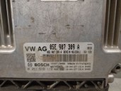 Replacement engine control unit ECU for SEAT Leon ST (5F8) 1.5 TGI, OEM IAM references 05E907309A 0261S19119