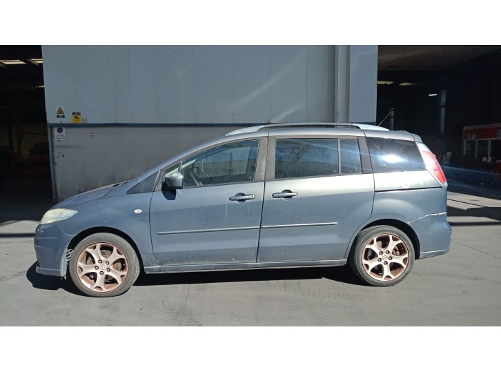 MAZDA 5 (CR)