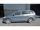 2008 Mazda 5 (CR)