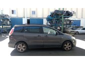 mazda 5 (cr) del año 2008