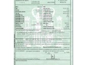 2008 Mazda 5 (CR)