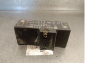 Recambio de caja precalentamiento para seat leon (1m1) 1.6 16 v referencia OEM IAM 1J0919506K 
