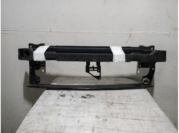Replacement front bumper reinforcement for SEAT Leon ST (5F8) 1.5 TGI, OEM IAM references 5F0807109BD 5F0807109BD