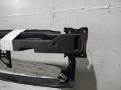 Replacement front bumper reinforcement for SEAT Leon ST (5F8) 1.5 TGI, OEM IAM references 5F0807109BD 5F0807109BD