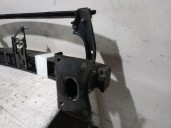 Recambio de refuerzo paragolpes delantero para seat leon st (5f8) 1.5 tgi referencia OEM IAM 5F0807109BD 5F0807109BD