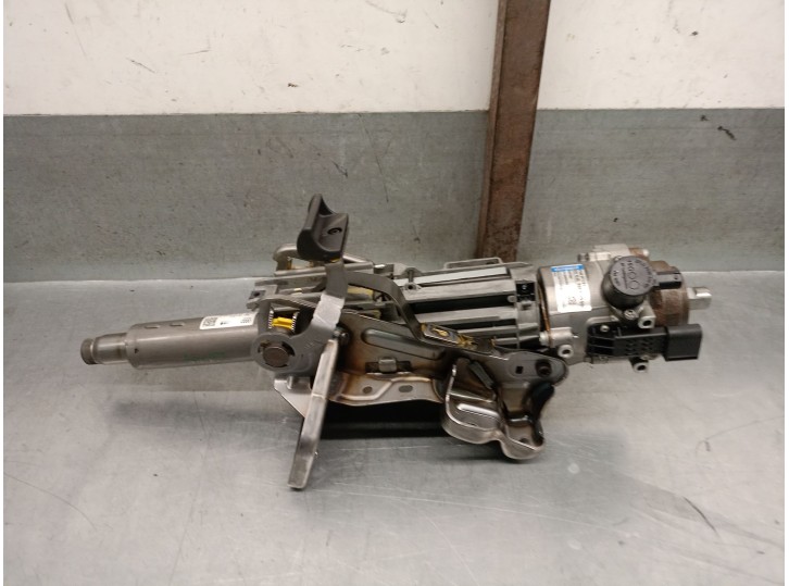 Replacement steering column for Audi A5 Sportback (8TA) S5 quattro, OEM/IAM reference 8K0419502S 8K0419502S