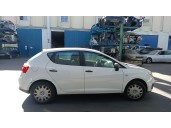 2010 SEAT Ibiza IV (6J5, 6P1)