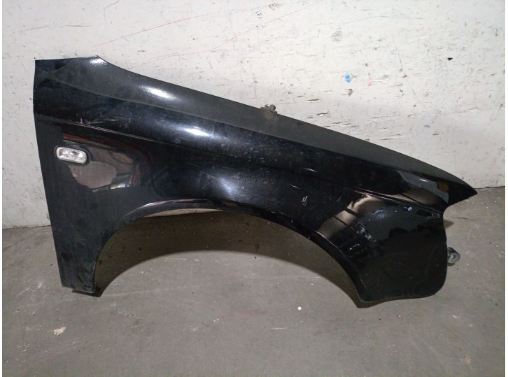 Replacement right front fender for Audi A4 B7 (8EC) 1.8 T, OEM/IAM reference 8E0821106F 8E0821106F