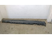 Recambio de faldon lateral para bmw x4 (f26) xdrive 20 d referencia OEM IAM 51778052076 51778052076