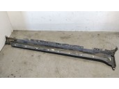 Recambio de faldon lateral para bmw x4 (f26) xdrive 20 d referencia OEM IAM 51778052076 51778052076
