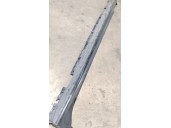 Recambio de faldon lateral para bmw x4 (f26) xdrive 20 d referencia OEM IAM 51778052076 51778052076